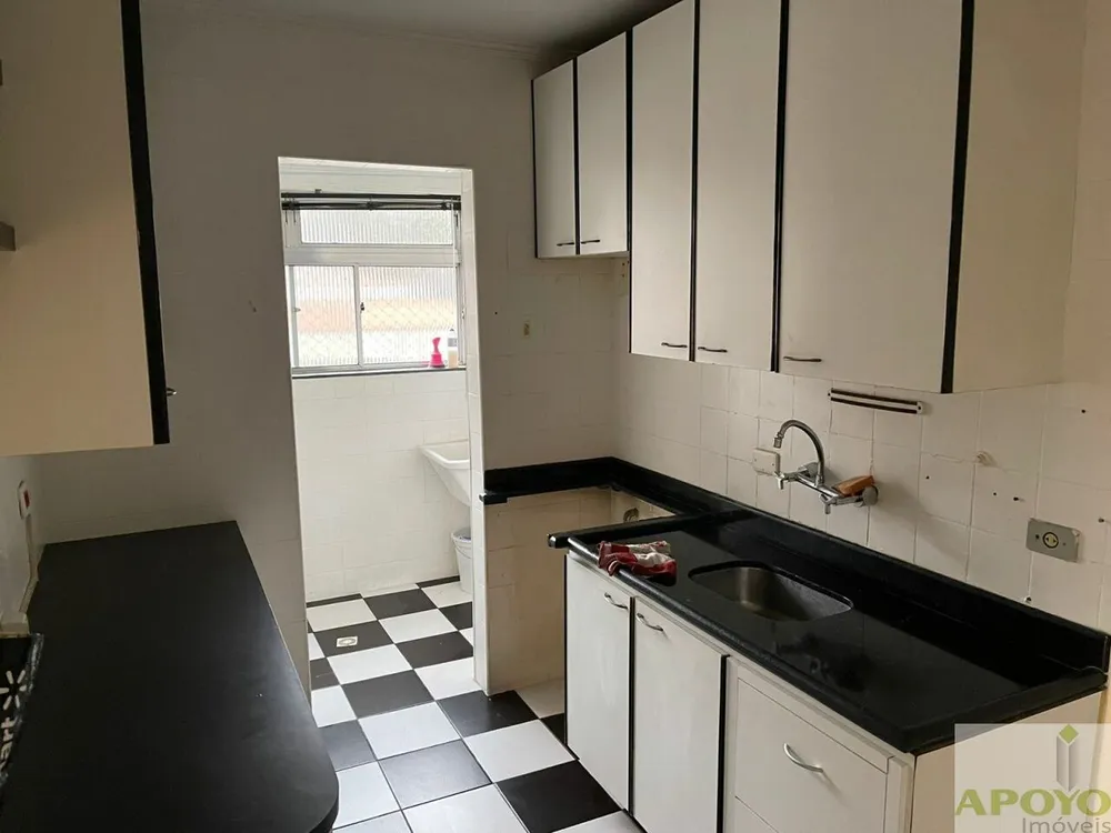 Apartamento, 3 quartos, 69 m² - Foto 5