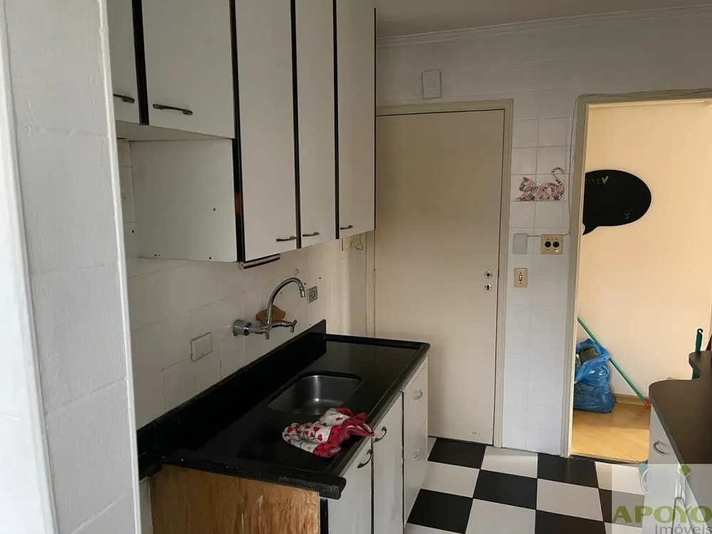 Apartamento, 3 quartos, 69 m² - Foto 9
