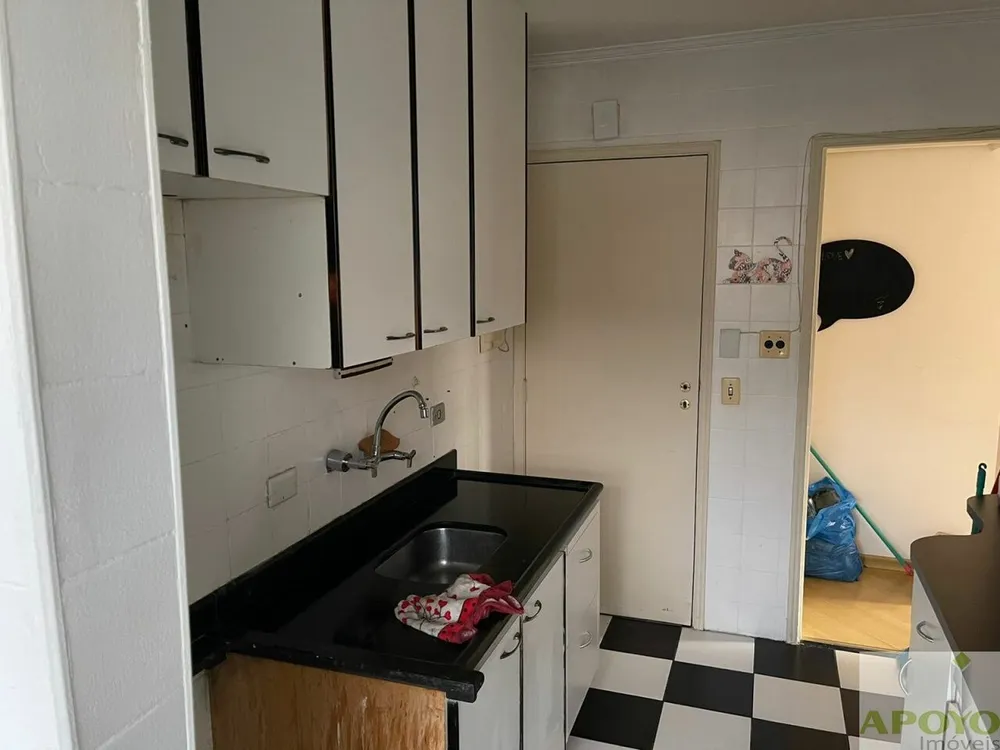 Apartamento, 3 quartos, 69 m² - Foto 3