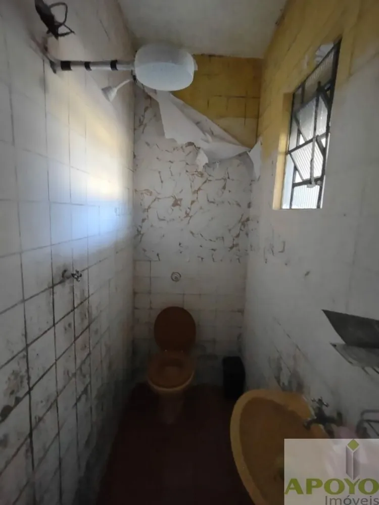 Depósito-Galpão, 300 m² - Foto 2