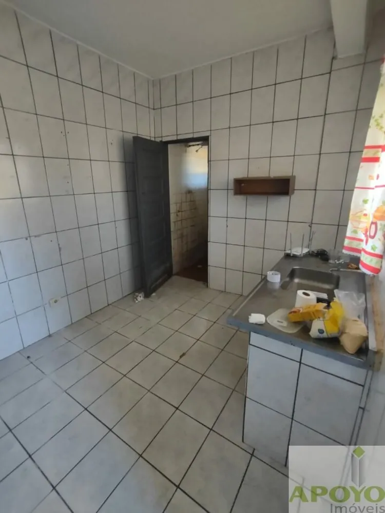 Depósito-Galpão, 300 m² - Foto 1