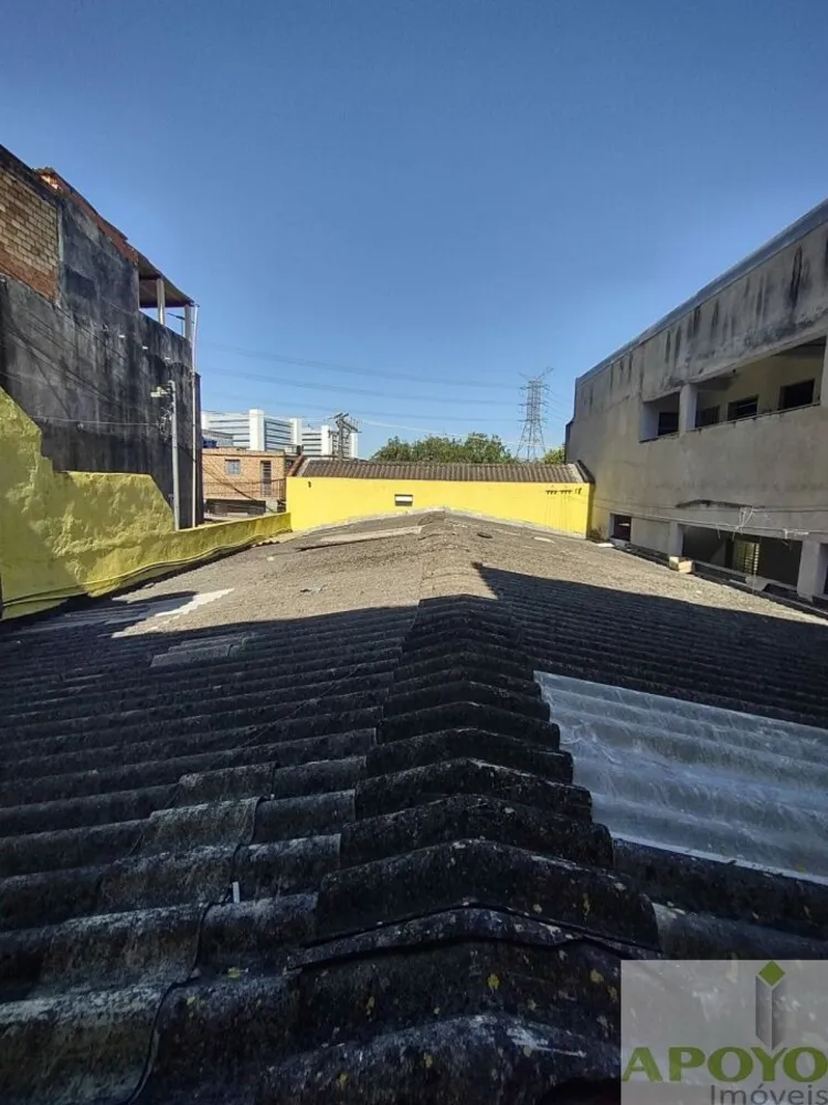 Depósito-Galpão, 300 m² - Foto 7