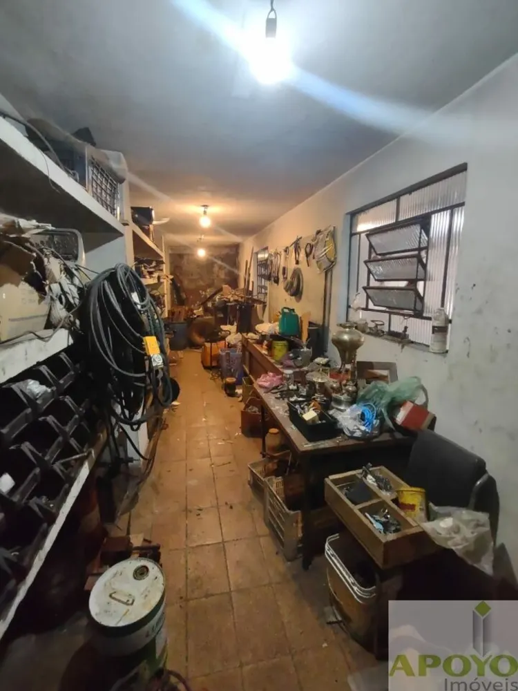 Depósito-Galpão, 300 m² - Foto 11