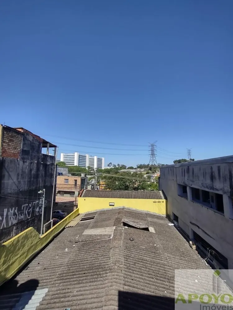 Depósito-Galpão, 300 m² - Foto 5