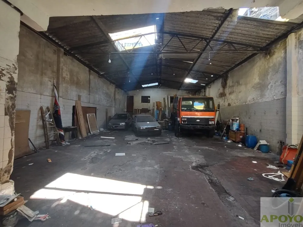 Depósito-Galpão, 300 m² - Foto 6