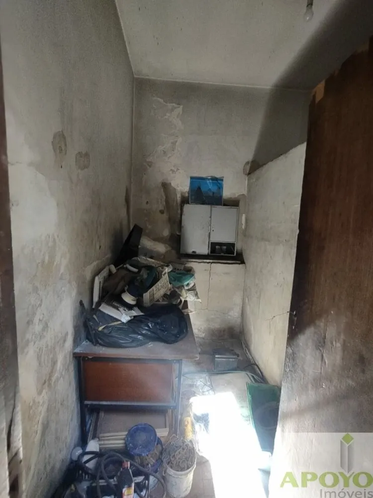 Depósito-Galpão, 300 m² - Foto 9