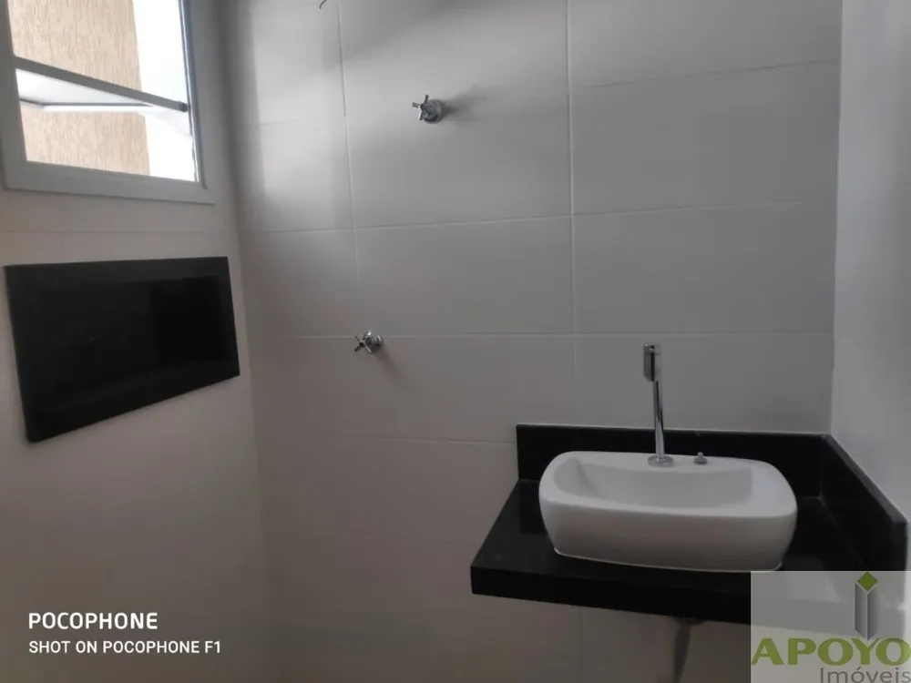 Casa, 3 quartos, 112 m² - Foto 11