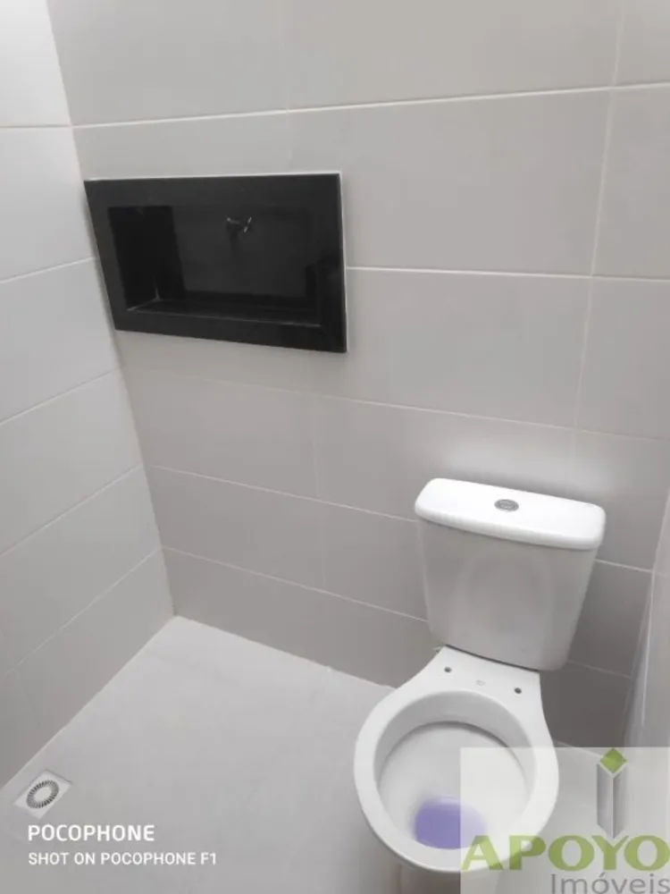 Casa, 3 quartos, 112 m² - Foto 10