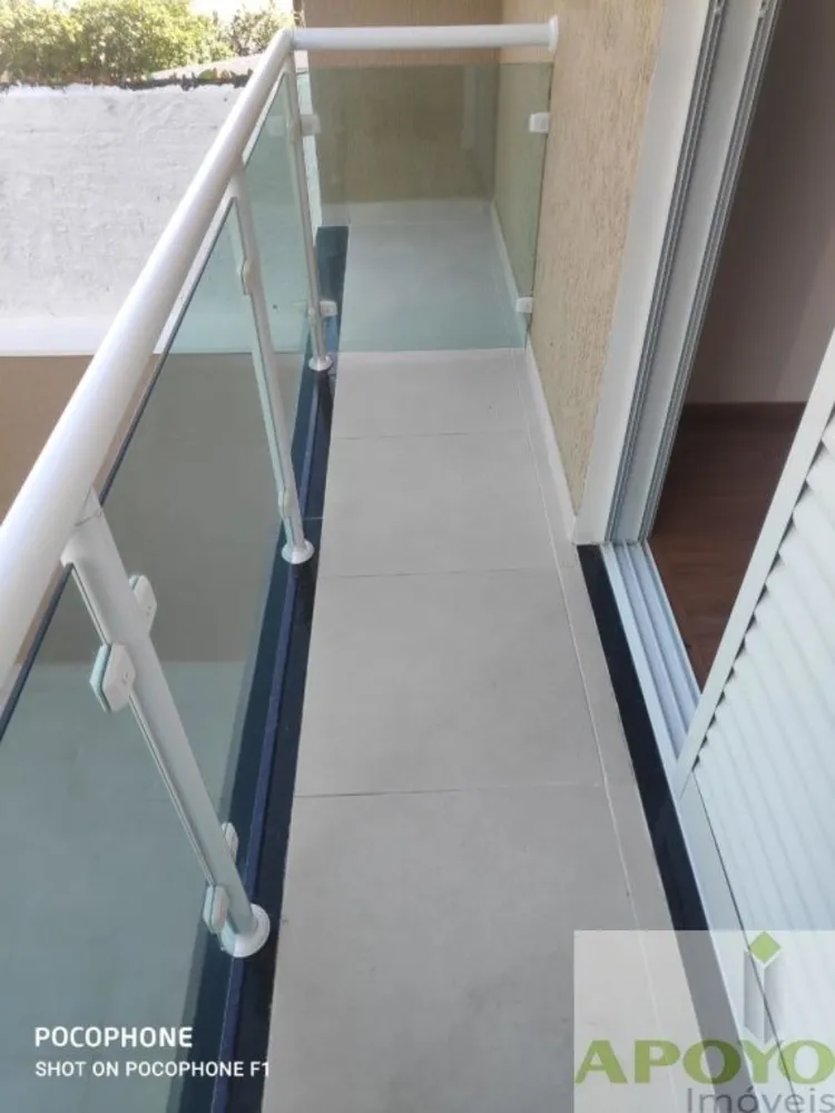 Casa, 3 quartos, 112 m² - Foto 7
