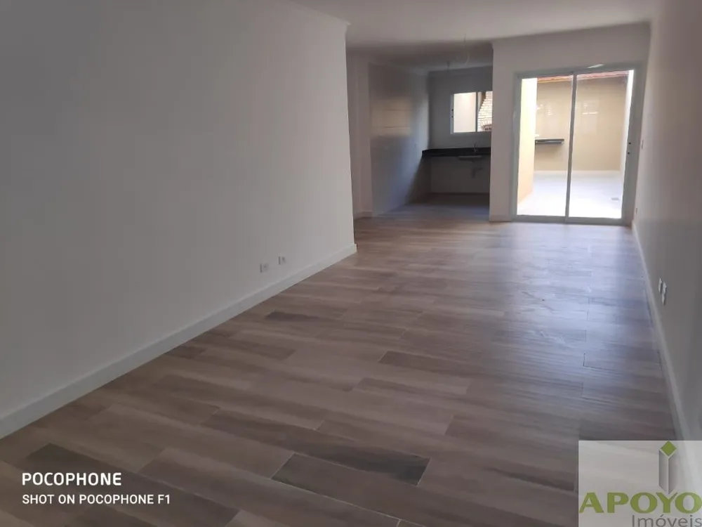 Casa, 3 quartos, 112 m² - Foto 12