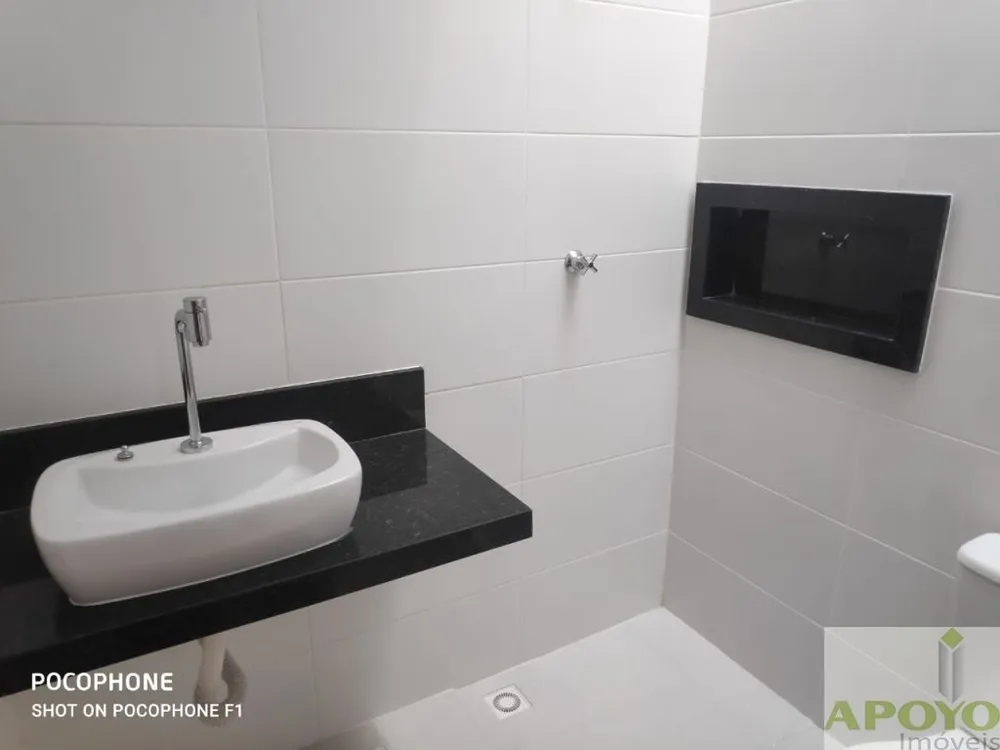 Casa, 3 quartos, 112 m² - Foto 2