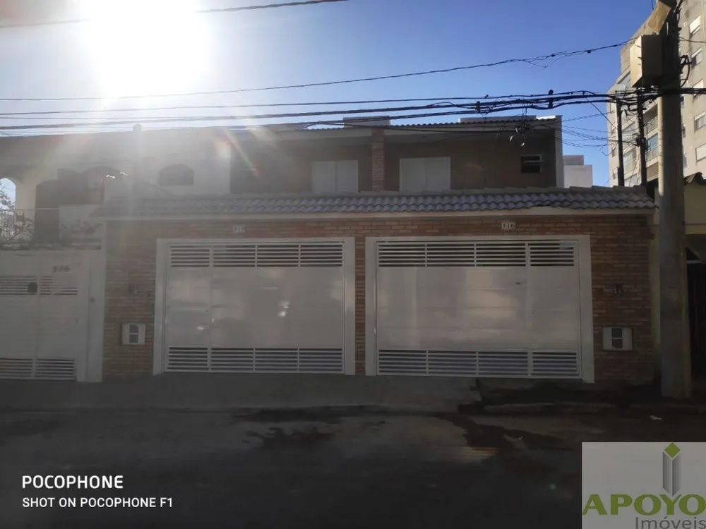Casa, 3 quartos, 112 m² - Foto 5