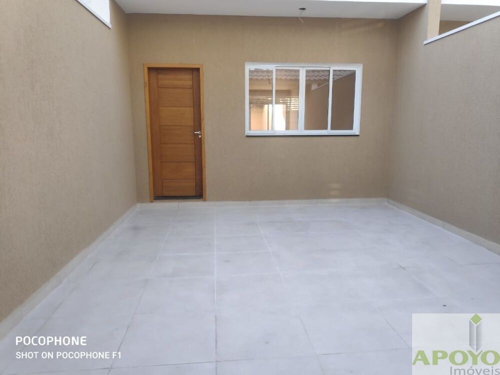 Casa, 3 quartos, 112 m² - Foto 6