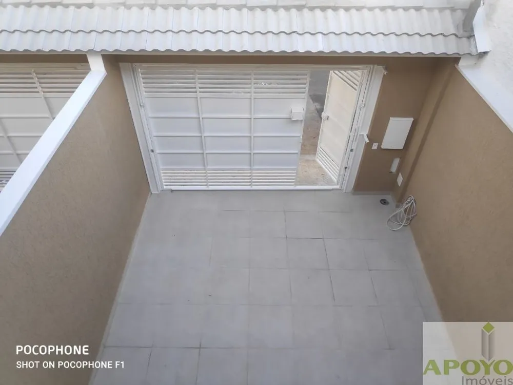 Casa, 3 quartos, 112 m² - Foto 13