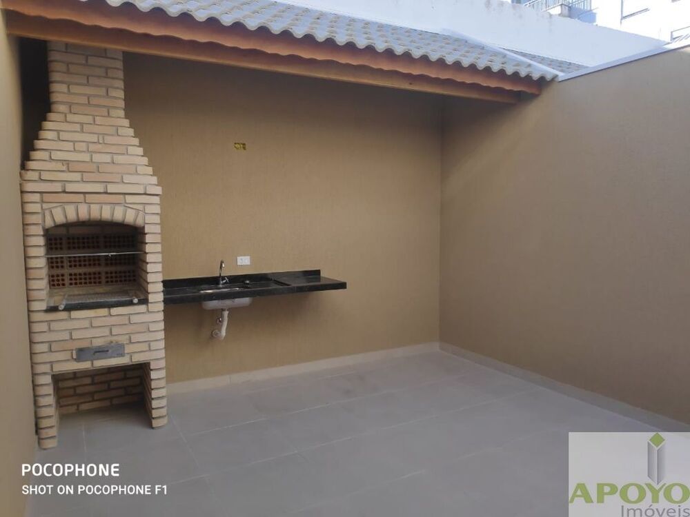 Casa, 3 quartos, 112 m² - Foto 5