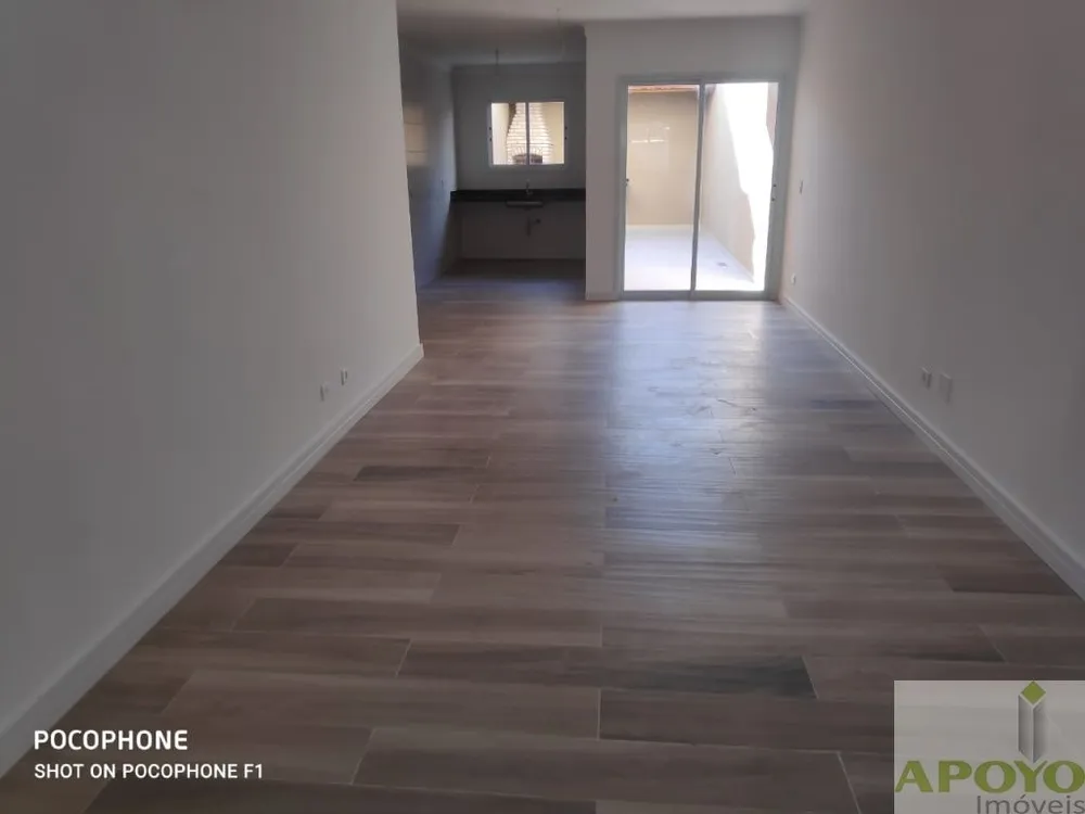 Casa, 3 quartos, 112 m² - Foto 15