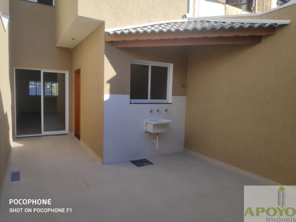 Casa, 3 quartos, 112 m² - Foto 8