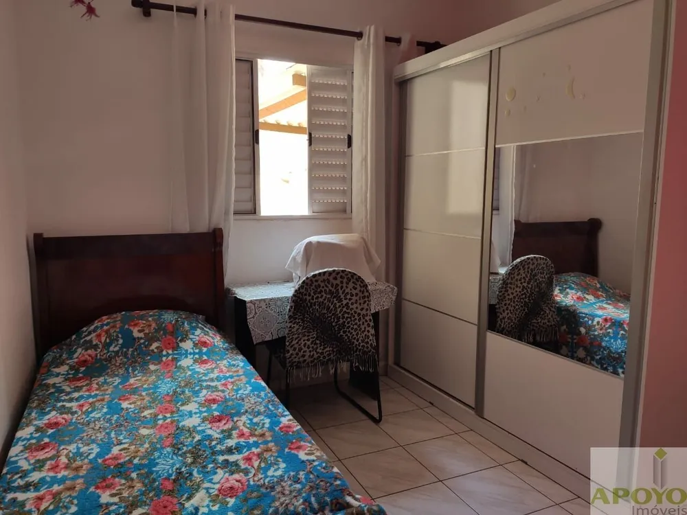Casa, 5 quartos, 160 m² - Foto 4