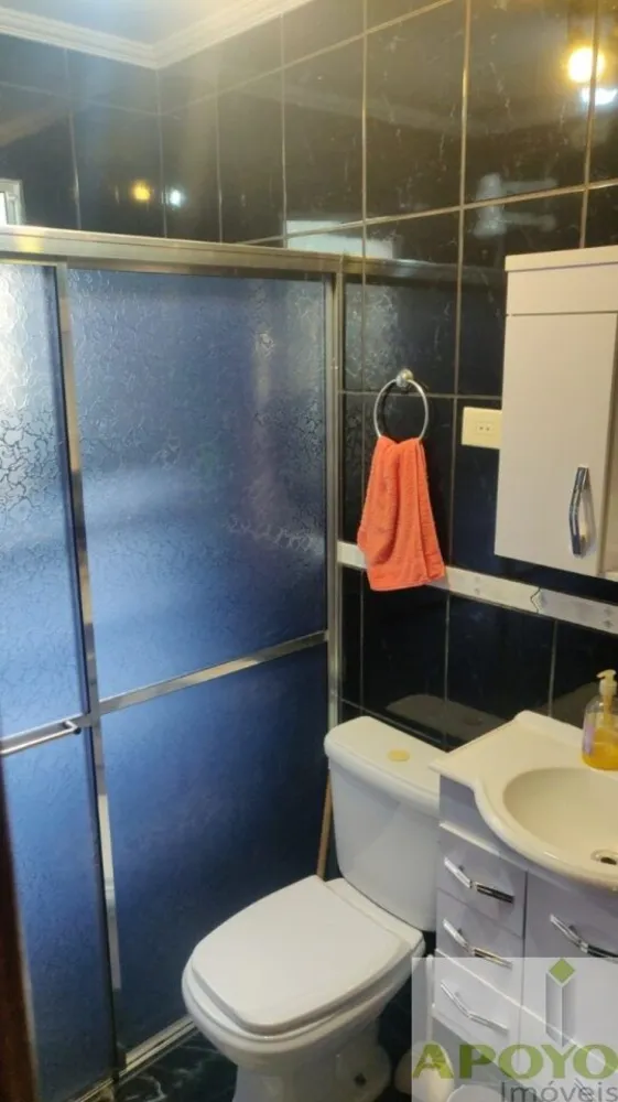 Casa, 5 quartos, 160 m² - Foto 12