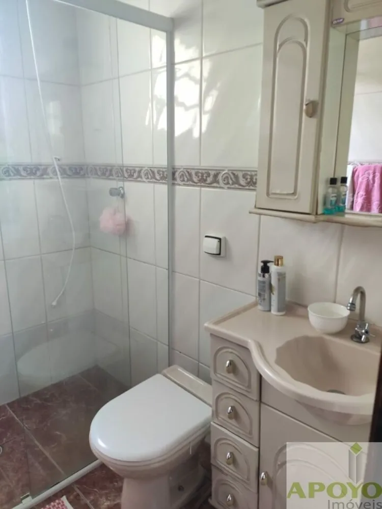 Casa, 5 quartos, 160 m² - Foto 6