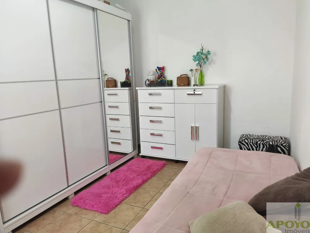 Casa, 5 quartos, 160 m² - Foto 2