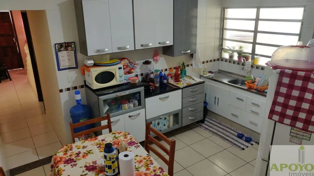 Casa, 5 quartos, 160 m² - Foto 11
