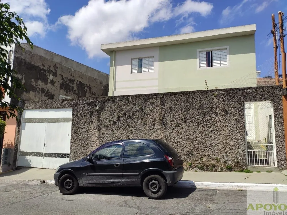 Casa, 5 quartos, 160 m² - Foto 9
