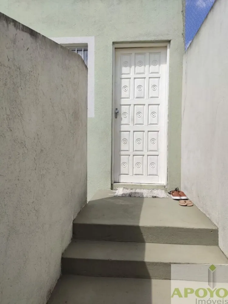 Casa, 5 quartos, 160 m² - Foto 8