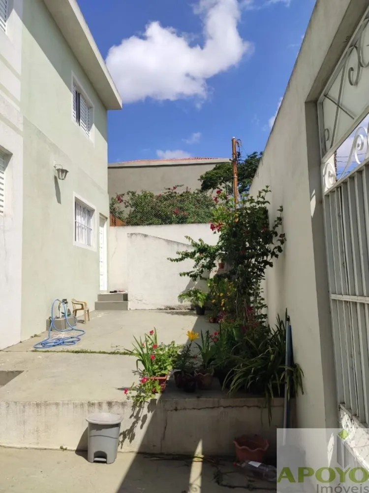 Casa, 5 quartos, 160 m² - Foto 7