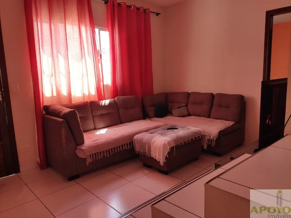 Casa, 5 quartos, 160 m² - Foto 10