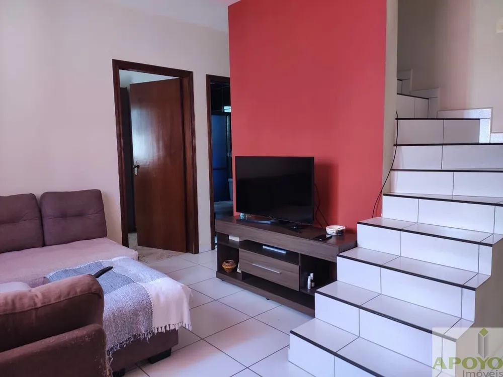 Casa, 5 quartos, 160 m² - Foto 5