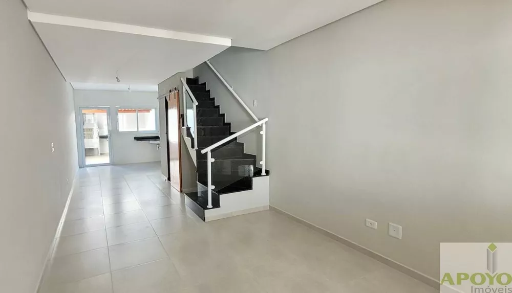 Casa à venda com 3 quartos, 104m² - Foto 6