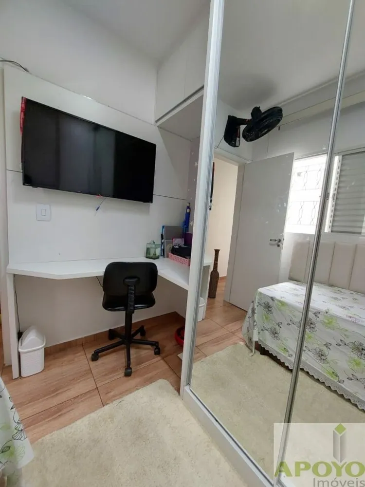 Casa, 3 quartos, 145 m² - Foto 10