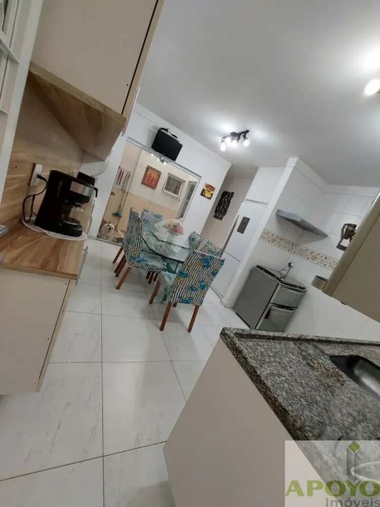Casa, 3 quartos, 145 m² - Foto 6