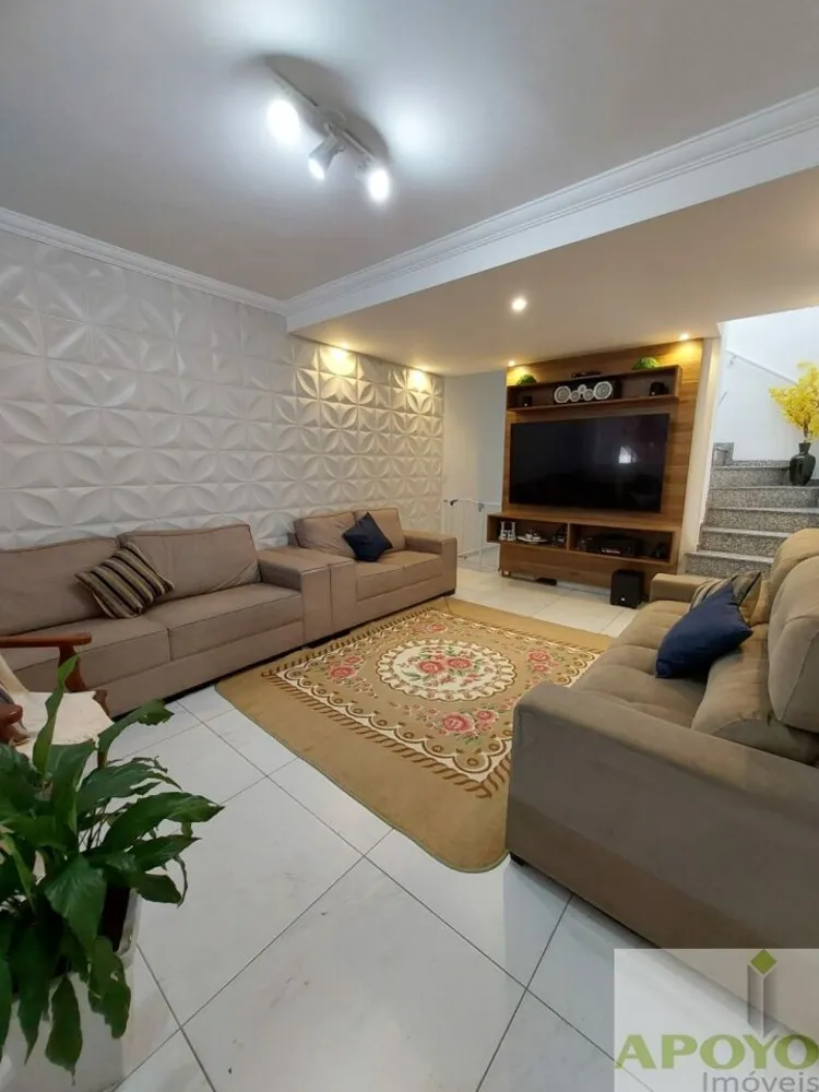 Casa, 3 quartos, 145 m² - Foto 5