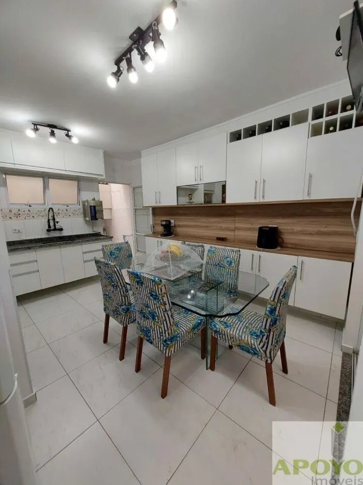 Casa, 3 quartos, 145 m² - Foto 11