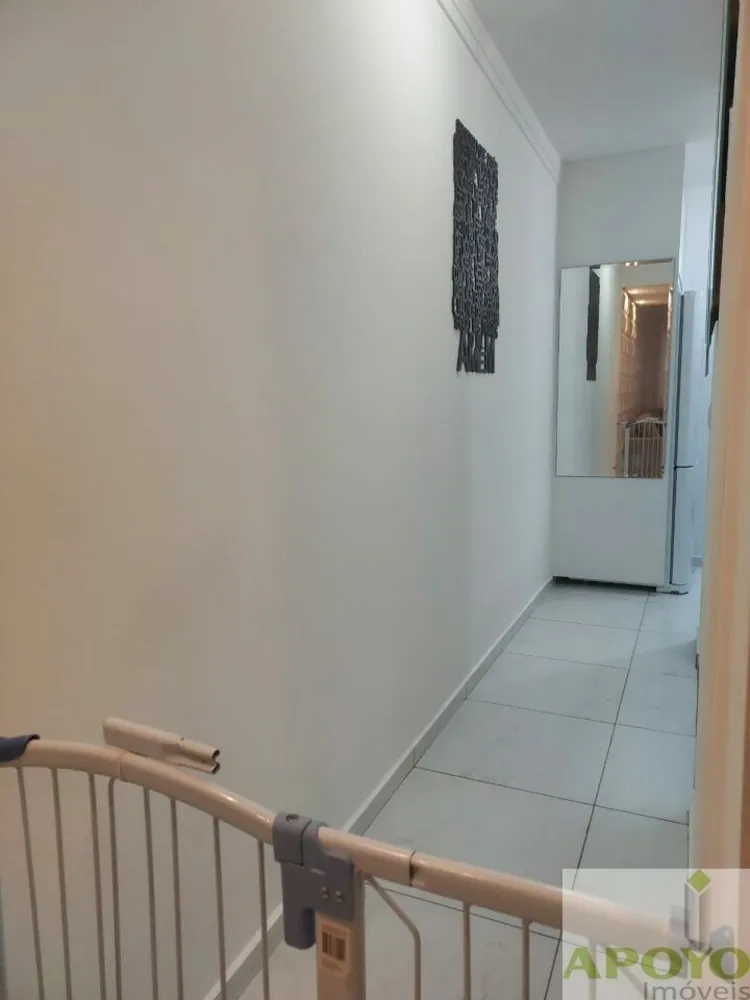 Casa, 3 quartos, 145 m² - Foto 9