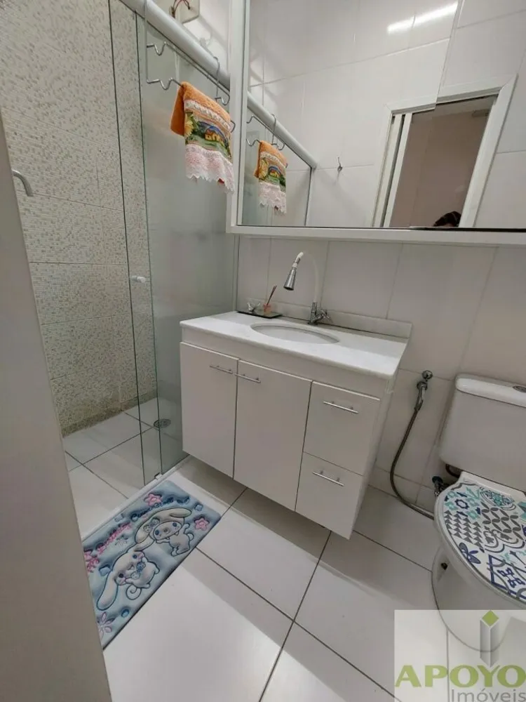 Casa, 3 quartos, 145 m² - Foto 4