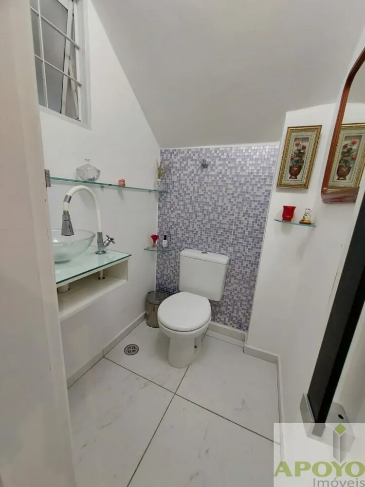 Casa, 3 quartos, 145 m² - Foto 14