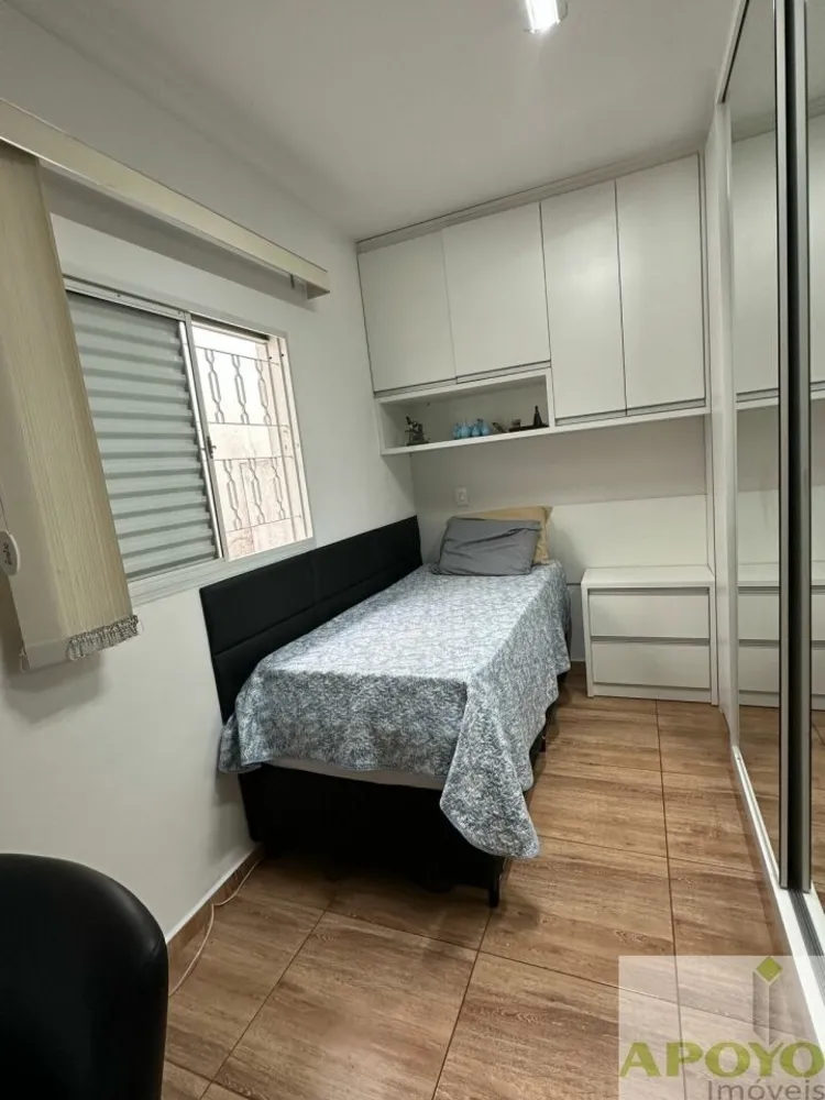 Casa, 3 quartos, 145 m² - Foto 8