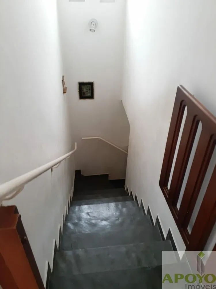 Casa, 3 quartos, 160 m² - Foto 9