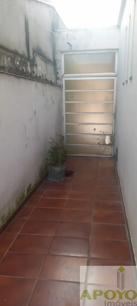 Casa, 3 quartos, 160 m² - Foto 11