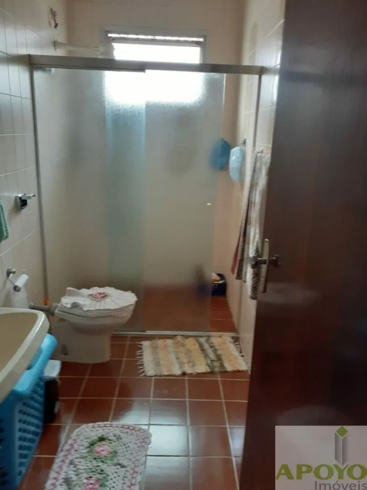 Casa, 3 quartos, 160 m² - Foto 13