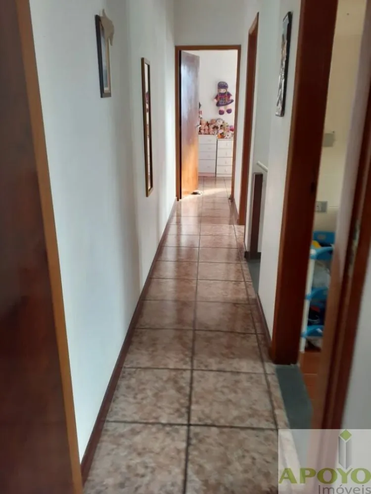 Casa, 3 quartos, 160 m² - Foto 3
