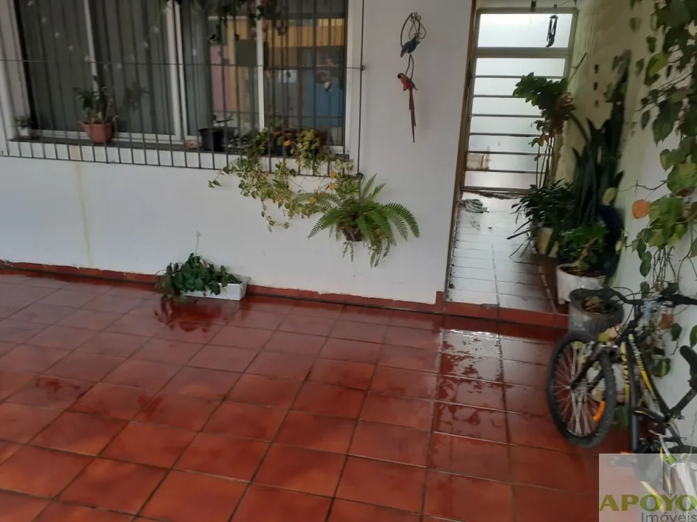 Casa, 3 quartos, 160 m² - Foto 4