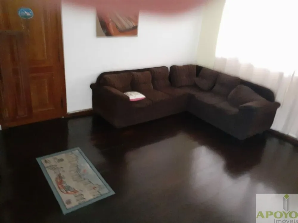 Casa, 3 quartos, 160 m² - Foto 1