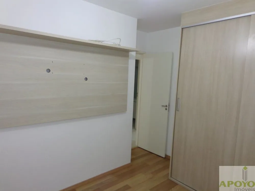 Apartamento, 3 quartos, 72 m² - Foto 3