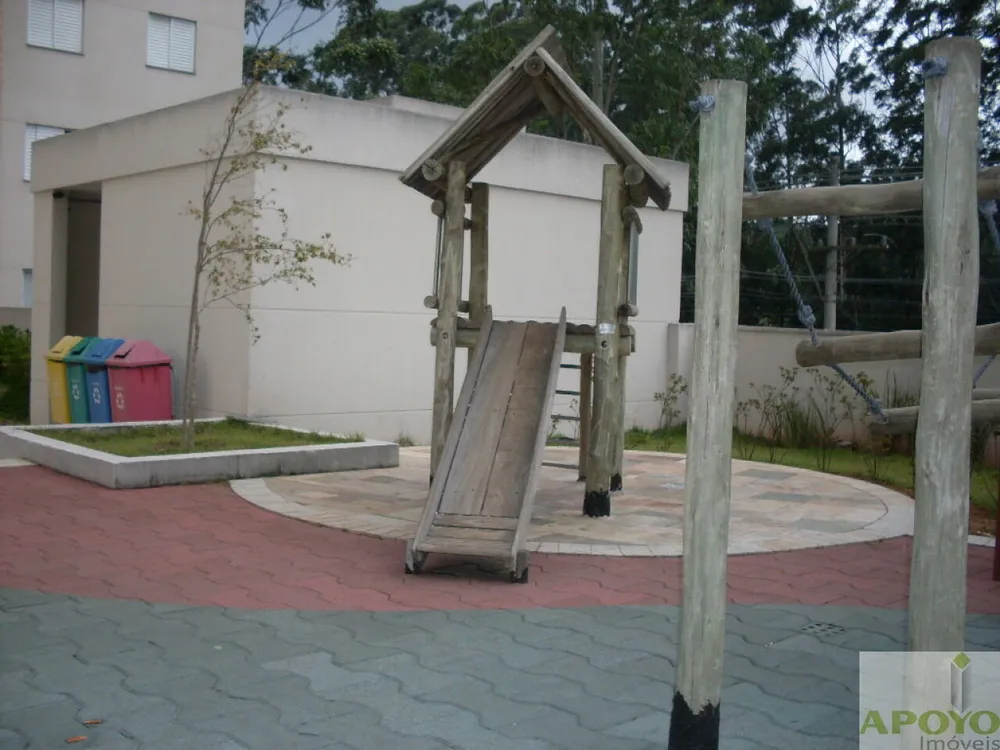 Apartamento, 3 quartos, 72 m² - Foto 5