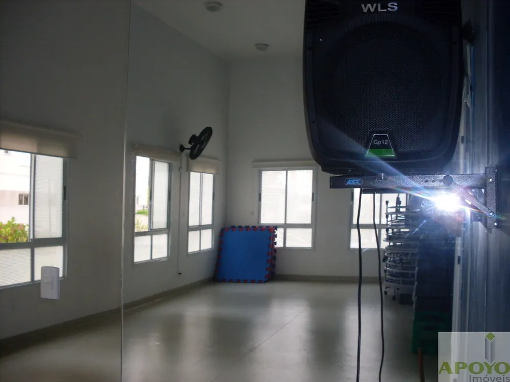 Apartamento, 3 quartos, 72 m² - Foto 6