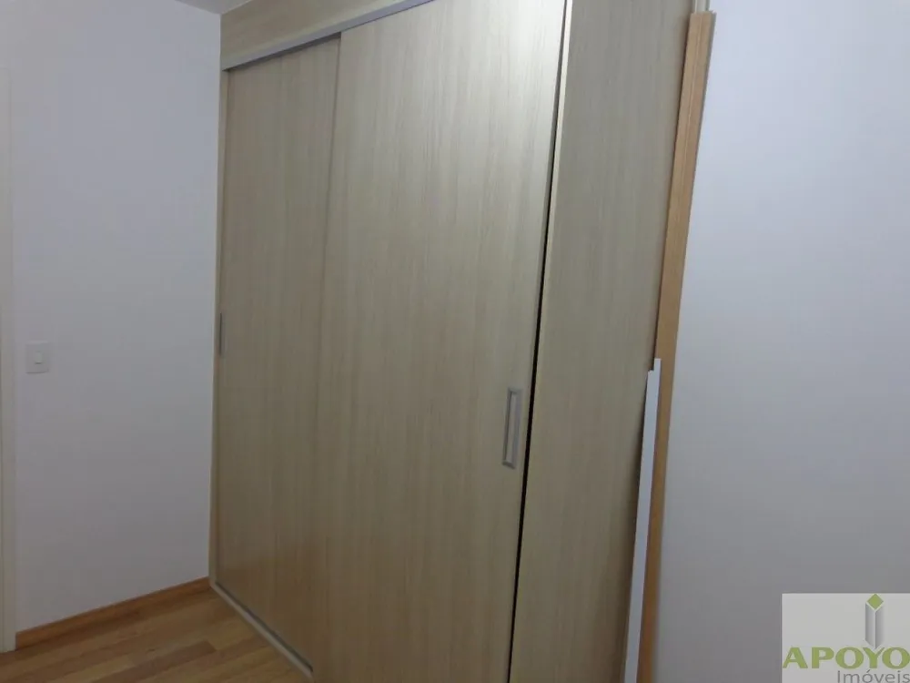 Apartamento, 3 quartos, 72 m² - Foto 4